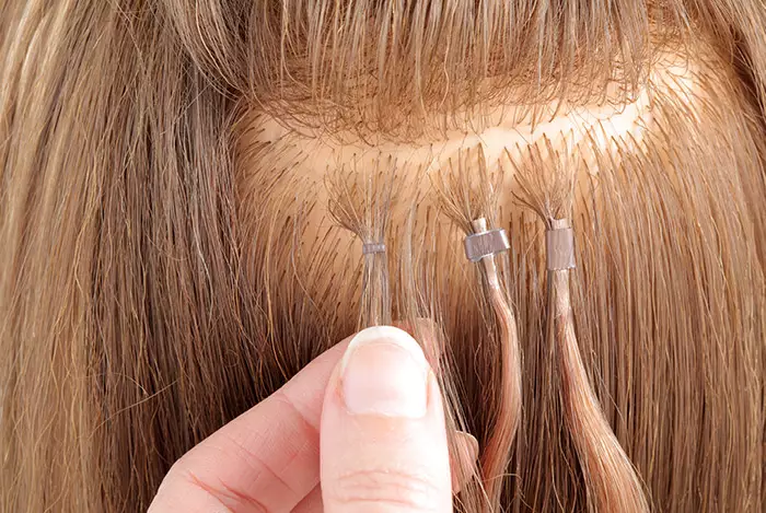 Kaynak (Boncuk Keratin)