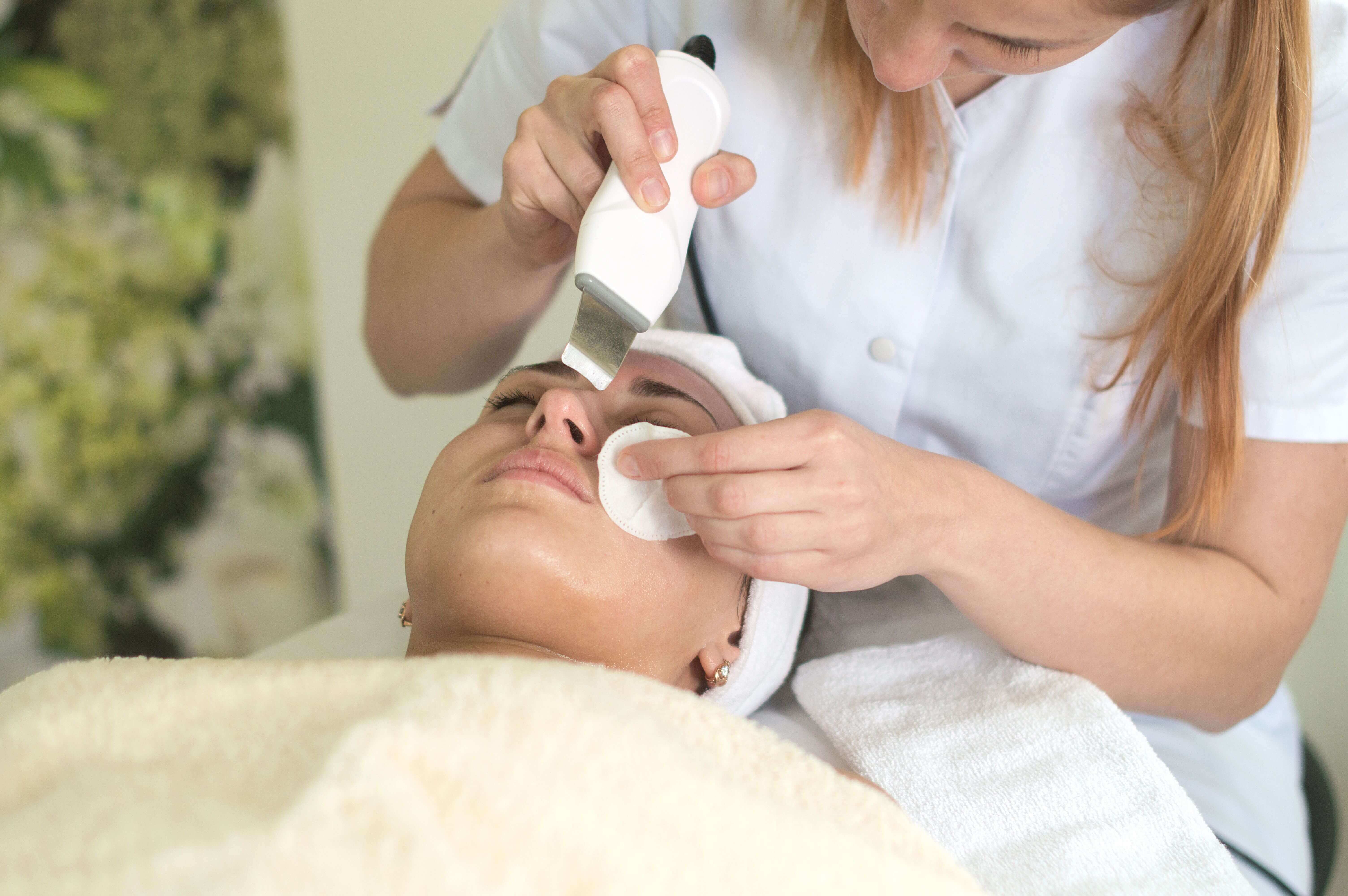 Medikal Cilt Bakımı