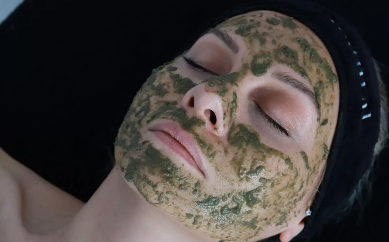 Baby Protokol (Yosun Peeling)